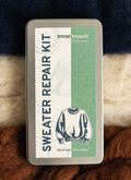 Reparatiekit voor truien - Klassieke kleuren